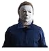 Rubie's Men's Deluxe Overhead Michael Myers Mask, Multi, One Size