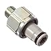 Autex Knock Detonation Sensor For 1988 1989 1990 1991 Toyota 4Runner 3.0L V6 VIN:V 8961520010 Knock Sensor for 1988-1991 Toyota 4Runner 3.0L V6 VIN:V