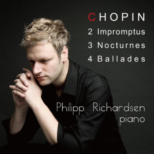 Chopin nocturne in e minor