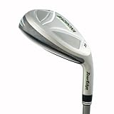 Tour Edge Bazooka Platinum Golf Iron Wood