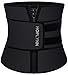 HOPLYNN Neoprene Sweat Waist Trainer Corset Trimmer Belt for Women Weight Loss, Waist Cincher Shaper Slimmer