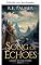 Livro Canção de ecos (Legado das pedras Livro 1)
