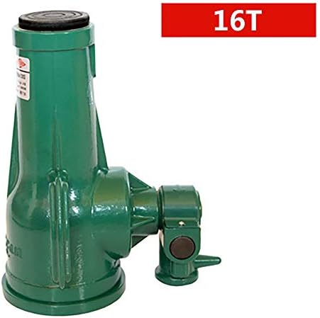 A Screw Jack, Mechanical Manual Heavy Duty Ton Gear Jack, Vertical Hand Screw Jack,16T