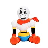 Newunder Sans Papyrus Undertale Plush Toys (Papyrus)