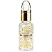 1pcs 24k Pure Gold Foil Whitening Moisturizing Essence Hyaluronic Acid Liquid Cream