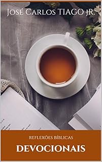 Livro DEVOCIONAIS: Reflexões Bíblicas