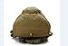Paladineer Outdoor Gear Assault Backpack Mini Tactical Backpack Waterproof Travel Daypack Military Backpack Rucksacks 20L