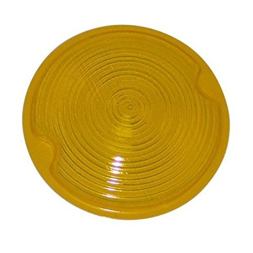 Lamp Covers for Portable Flashing Arrow Signs 8 Count (Yellow) Buy