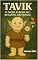 Livro Tavik O Ogro Albino do Recanto Artesanal
