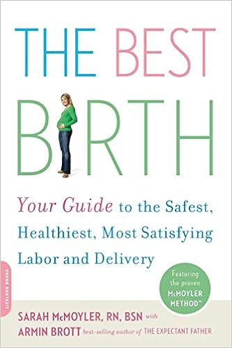 best birthing books