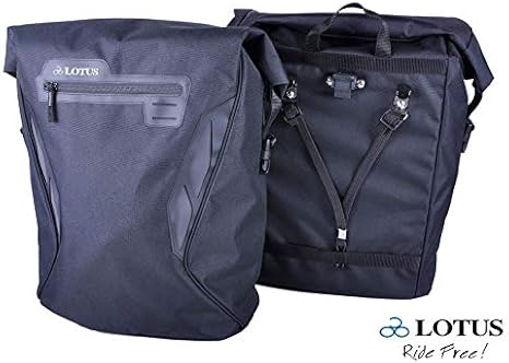 lotus bike bags