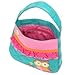 Stephen Joseph Quilted Owl Purse and Wallet for Little Girls