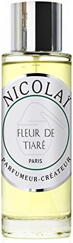 Parfums de Nicolai Fleur de Tiare Room Spray