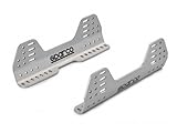 Sparco 004903 Aluminum Side Mount