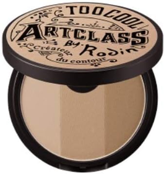 Amazon Too Cool For School アートクラスバイロデンシェーディング Art Class By Rodin Shading Modern 並行輸入品 トゥークールフォ スクール Too Cool For School ブロンザー 通販