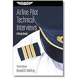 Airline Transport Pilot Technical Interviews: A