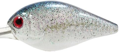 Luck E Strike RCD2S1-08-1 The Freak