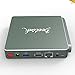 MINI PC - Pc Computer ( Beelink AP34, Apollo Lake N3450, HD Graphics 500, MINI PC 4GB, Gigabit/ Bluetooth /Dual-Band /WiFi, MINI PC Windows 10) MINI PC Intel , Mini Computer (Beelink AP34 4G/64G)