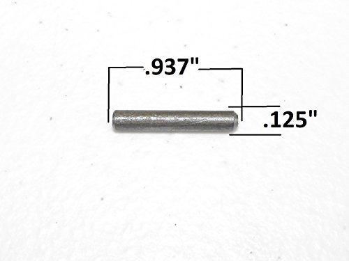 JL Missouri Parts Crosman 2100 B Metal Interlock Lever Dowel Pin Pellet BB Gun Air Rifle Part Rod Part 766-044 By