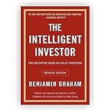 The Intelligent Investor...Hardcover