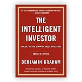 The Intelligent Investor...Hardcover