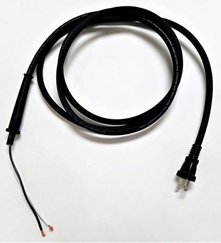 TOP Satisfied POWER TOOLTOP Satisfied REPLACE CORD FOR MAK!TA 5007NB #664265-4 OUR BLDFT162 FT1618 FAST SHIP