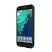 Incipio DualPro Case for Google Pixel XL Smartphone - Black