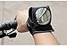 Wrist Wear Bike Mirror, Portable and Adjustable Bicycle Wrist Band Rear View Mirrors, Safety Rearview for Cyclists Mountain Road Riding Cycling Accessories