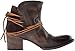 Freebird Women's Casey Ankle Bootie