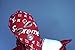 Custom Made Designer Fashion Full Face Balaclava Lightweight Winter Ski Mask (Sup x LV)