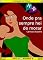 Livro Onde pra sempre hei de morar