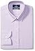 Amazon Brand - BUTTONED DOWN Men's Slim Fit Gingham Dress Shirt, Supima Cotton Non-Iron