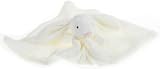 Apricot Lamb Cream Bunny Baby Lovey Security Blanket Plush 100% Polyester view 3