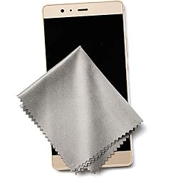 Xthel Microfiber Cleaning Cloths for Electronics