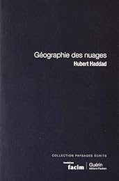 Géographie des nuages