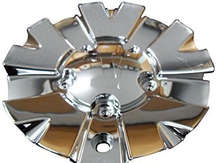 VELOCITY WHEEL CENTER CAP 336-1 SJ708-23