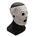 biliten Halloween Theme Parties Bar Entertainment Horror Resin Slipknot Mask