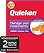 Quicken Premier Personal Finance - Maximize Your Investments [Amazon Exclusive] [PC/Mac Disc]