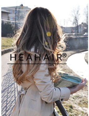  ombre brown hair 