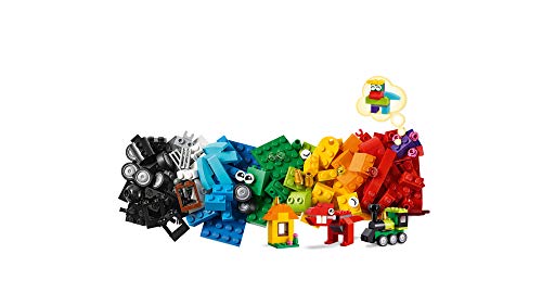 LEGO Classic Bricks and Ideas 11001 - Image 6