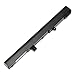 Lisen A31N1319 Laptop Battery for Asus X551M X551C X551 X551CA X551MA X551MAV X551MAV-RCLN06 D550M X451 X451C X451CA D550MA D550MA-DS01,Fits P/N: A31N1319 A41N1308 0B110-00250600 0B110-00250800