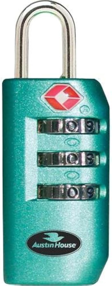 travelpro suitcase lock