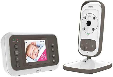 vtech full colour video & audio monitor