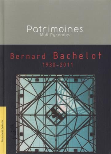 Bernard Bachelot, 1930-2011