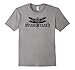 Outlander Shirt Sassenach Dragonfly Clair Symbol T-Shirt