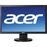 Acer V Series UM.DV3AA.B02 20-Inch LED-Lit Monitor