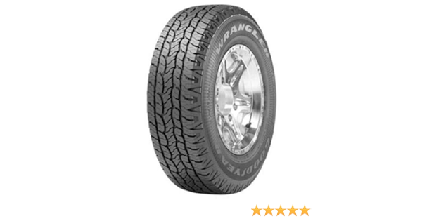 goodyear wrangler trailmark