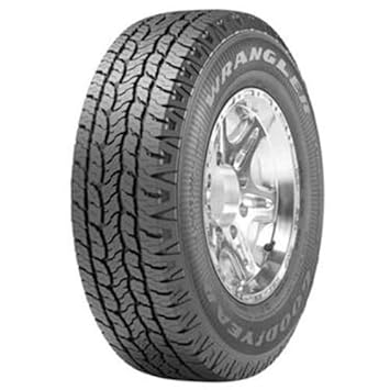 Goodyear Wrangler Trailmark 31x1050r15lt #truck #mud #tires