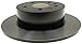 ACDelco 18A1091 Brake Rotor