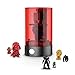 Affordable 3D Printing for Everyone-Sparkmaker Mini Desktop One-button Print SLA Resin 3D Printer-10